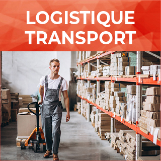 LOGISTIQUE TRANSPORT